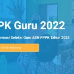 link-cara-jadwal-persyaratan-pendaftaran-pppk-p3k-guru-2022-buol-sulawesi-tengah