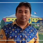 Tanggapan pakar hukum Suparman Marhum, SH. MH. terkait penerapan sistem parkir di Rumah Sakit Daerah (RSUD) Mokoyulri Kabupaten Buol Sulteng (Gambar: Redaksi)